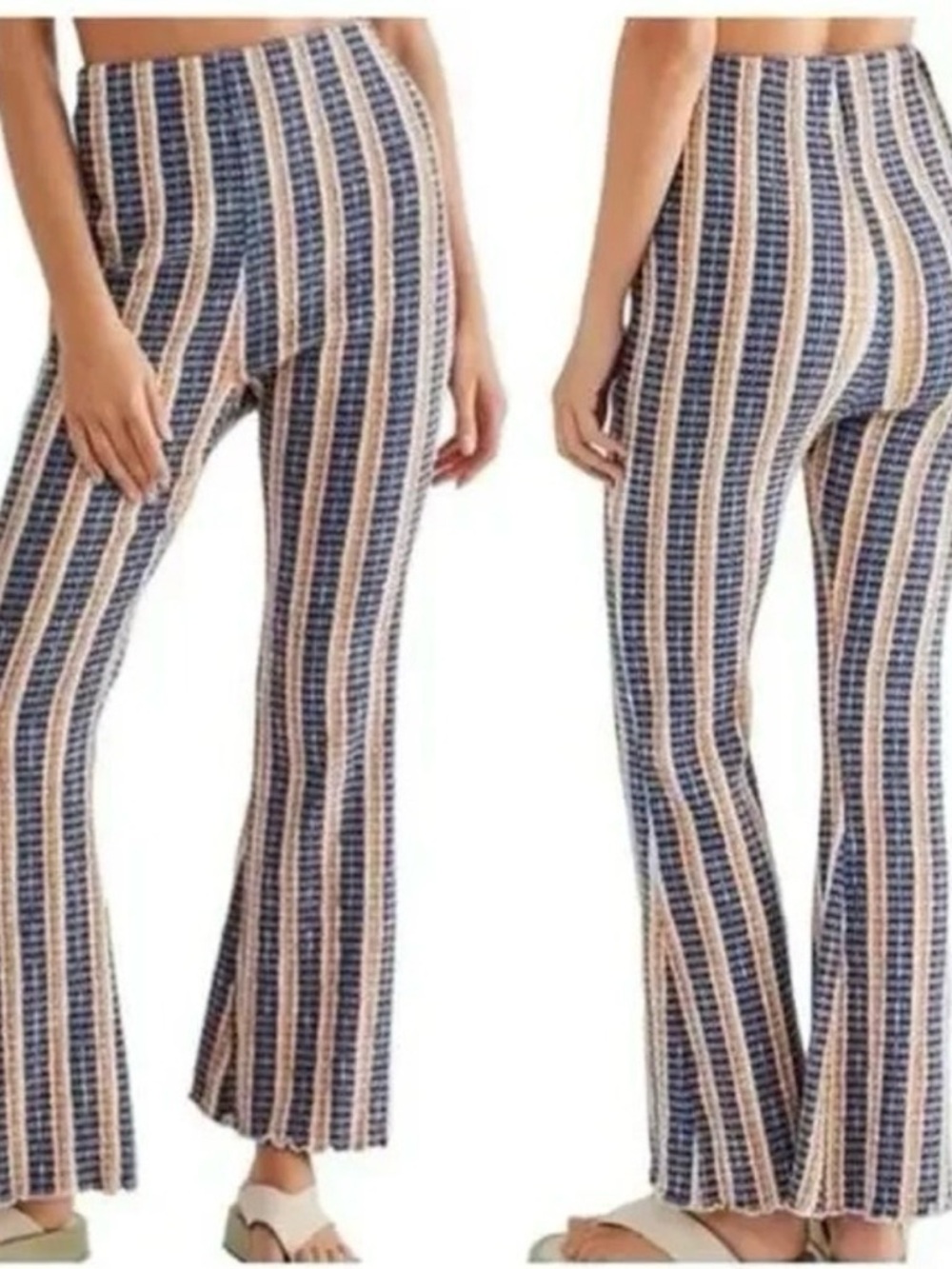 Free People Fine Like Pant
